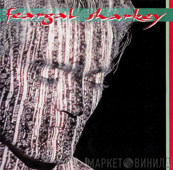  Feargal Sharkey  - Feargal Sharkey