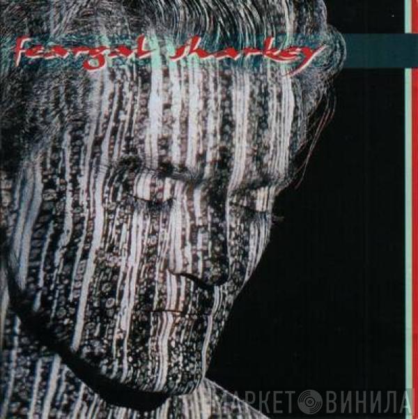  Feargal Sharkey  - Feargal Sharkey