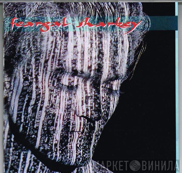  Feargal Sharkey  - Feargal Sharkey