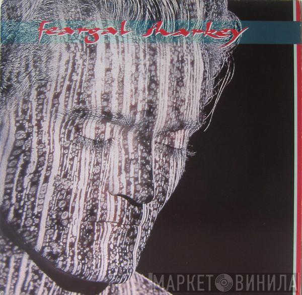 Feargal Sharkey - Feargal Sharkey