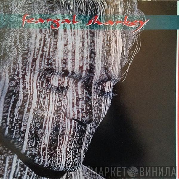 Feargal Sharkey - Feargal Sharkey