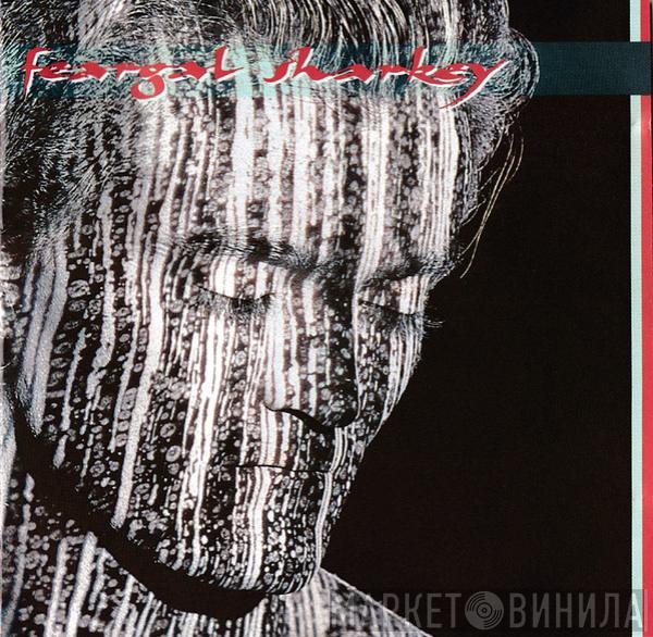  Feargal Sharkey  - Feargal Sharkey