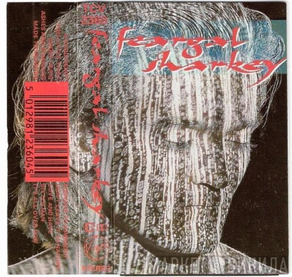 Feargal Sharkey - Feargal Sharkey