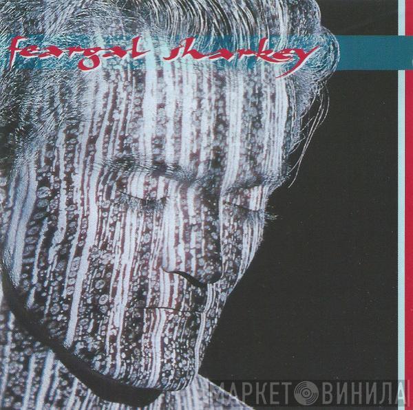  Feargal Sharkey  - Feargal Sharkey