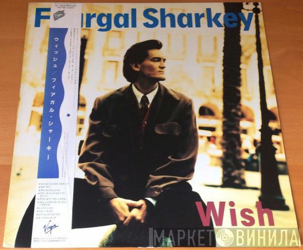 Feargal Sharkey - Wish