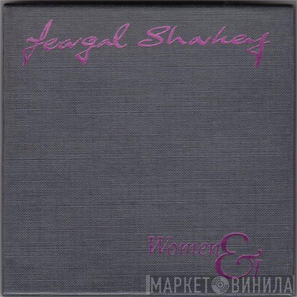 Feargal Sharkey - Women & I