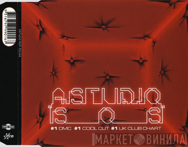 Feat. A Studio  Polina  - S.O.S.