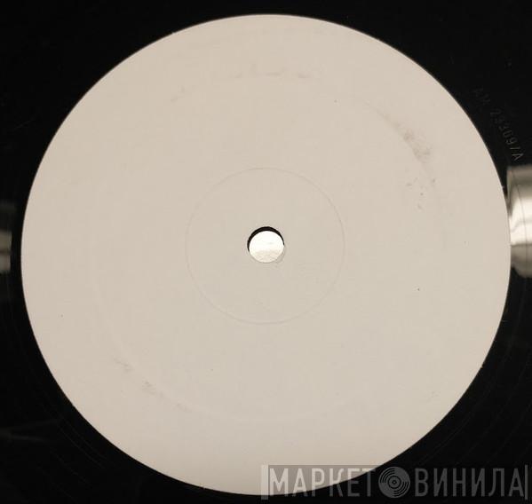 Feat. Big Moses / Kenny Bobien  Jasper Street Co.  - Brighter Day / Solid Ground