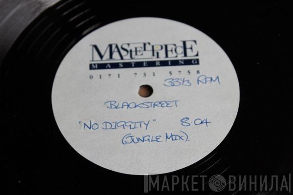 Feat. Blackstreet  Dr. Dre  - No Diggity