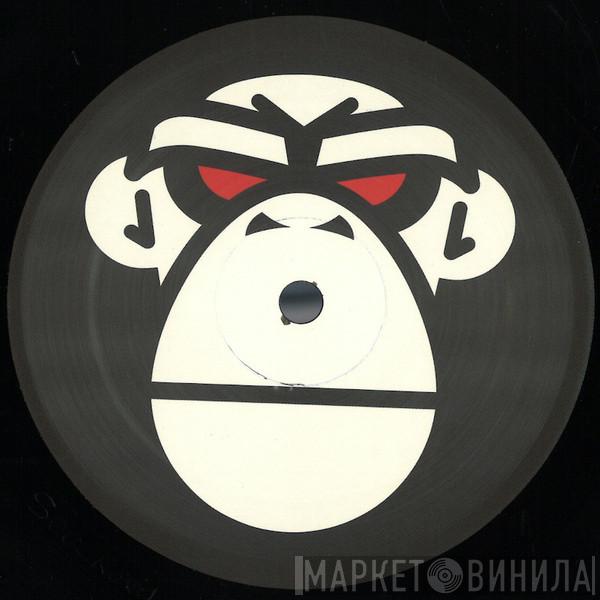 Feat: Chimpo & Dub Phizix / Skeptical  Feat: Chimpo  MC Fox   - Buzzin / Frontline (Calibre Remix)