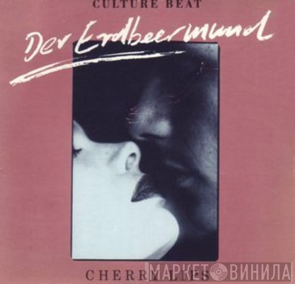 Feat. Culture Beat  Jo Van Nelsen  - Cherry Lips / Der Erdbeermund