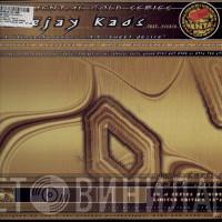 Feat. DJ Kaos  Vickie  - Sincerely Yours / Sweet Desire