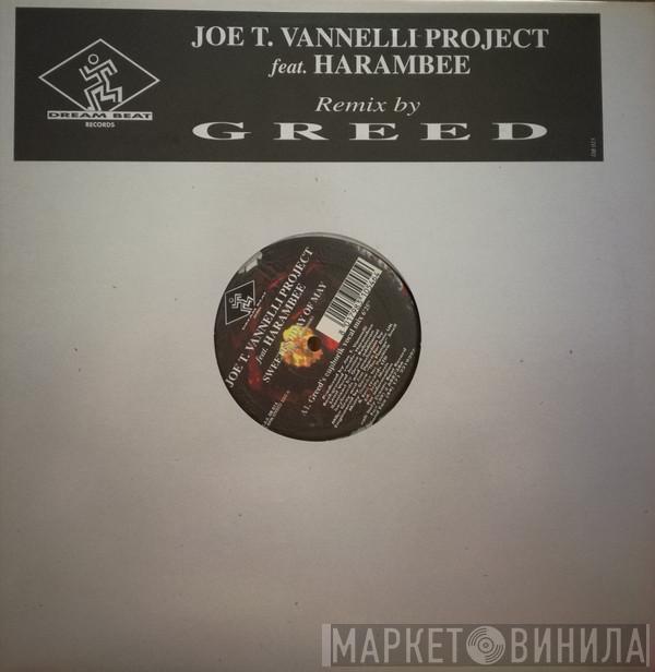 Feat. Joe T. Vannelli Project  Harembee  - Sweetest Day Of May