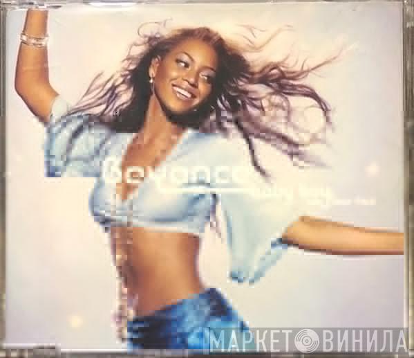 Feat Beyoncé  Sean Paul  - Baby Boy