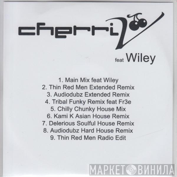Feat Cherri V  Wiley   - Skool Daze