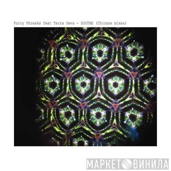 Feat Furry Phreaks  Terra Deva  - Soothe (Chicane Deep End Dub)