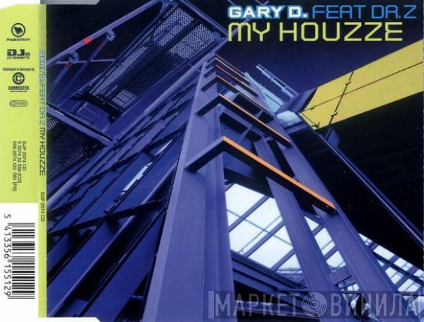 Feat Gary D.  Dr. Z  - My Houzze