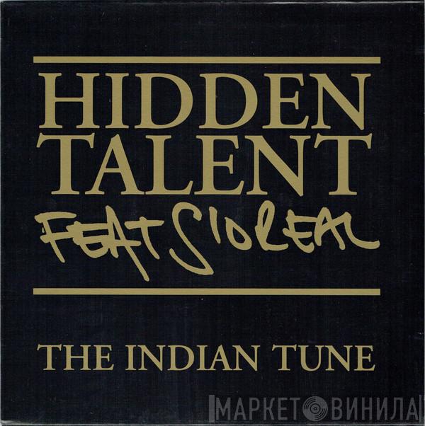 Feat Hidden Talent  S'oreal  - The Indian Tune