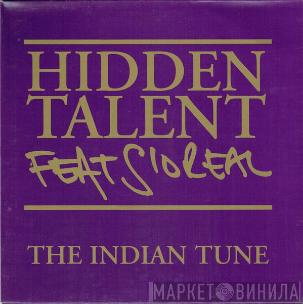 Feat Hidden Talent  S'oreal  - The Indian Tune