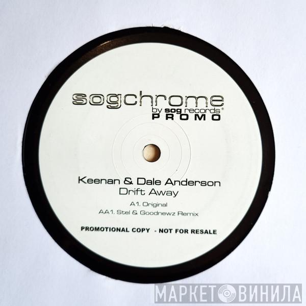 Feat Keenan vs. Anderson  ENDC  - Drift Away