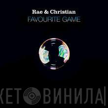 Feat Rae & Christian  Jake Emlyn  - Favourite Game (Remixes)