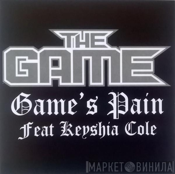 Feat The Game   Keyshia Cole  - Game's Pain