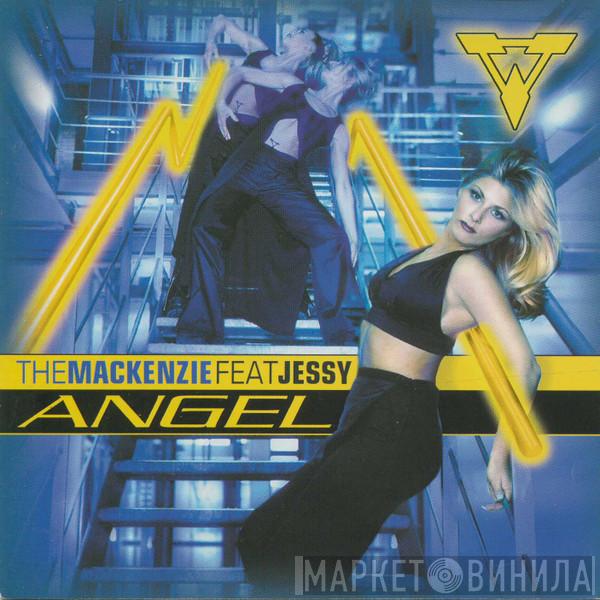Feat The Mackenzie  Jessy  - Angel (The Millennium Edition)