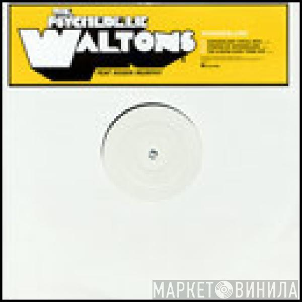 Feat The Psychedelic Waltons  Róisín Murphy  - Wonderland