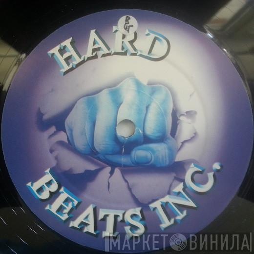 Feat Vortex   John B  - Hi Band / Crystal Wind