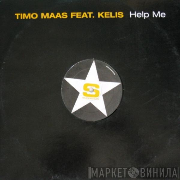 Feat. Timo Maas  Kelis  - Help Me