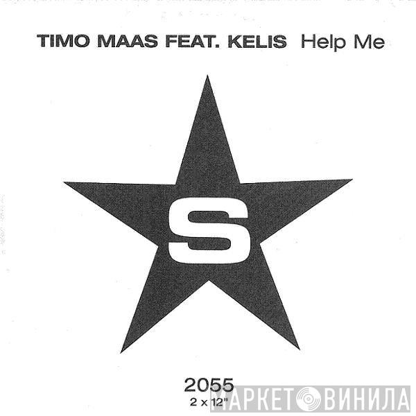 Feat. Timo Maas  Kelis  - Help Me