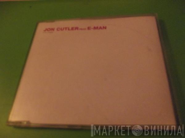 Feat. Jon Cutler  E-Man  - It's Yours