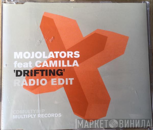 Feat. Mojolators  Camilla   - Drifting
