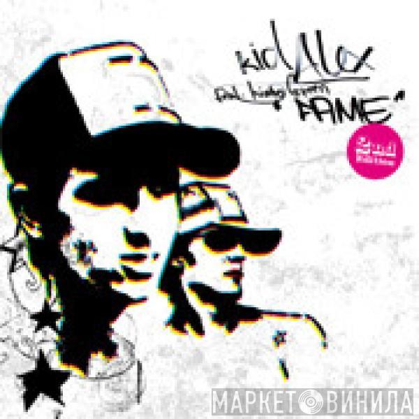 Feat. Kid Alex  Kimo Greene  - Fame (2nd Edition)