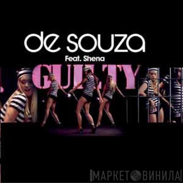 Feat. De Souza  Shena  - Guilty