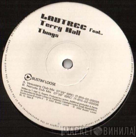 Feat. Lautrec  Terry Hall  - Things