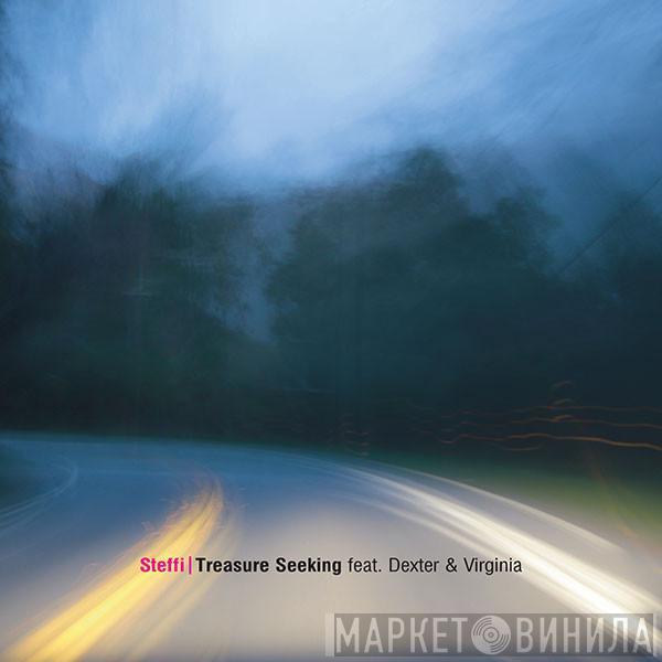 Feat. Steffi  & Dexter  Virginia   - Treasure Seeking