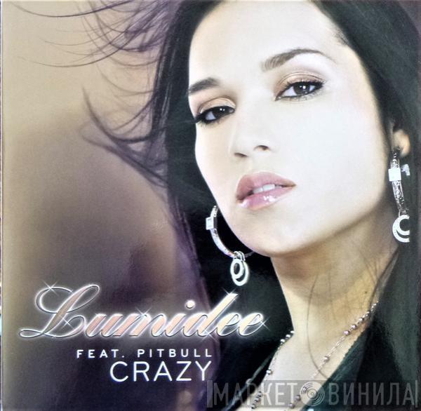 Feat. Lumidee  Pitbull  - Crazy