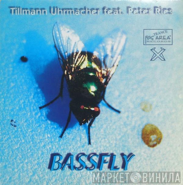 Feat. Tillmann Uhrmacher  Peter Ries  - Bassfly