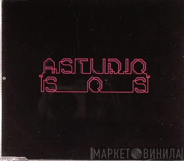 Feat. A Studio  Polina  - S O S