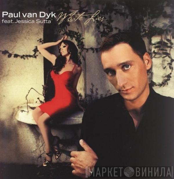 Feat. Paul van Dyk  Jessica Sutta  - White Lies