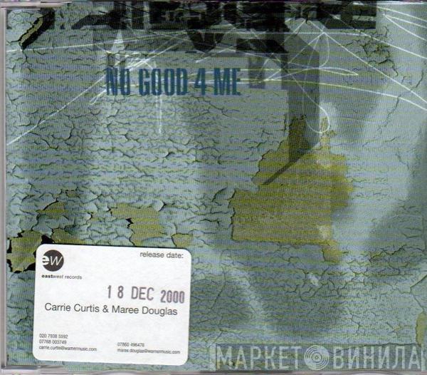 Feat. Oxide & Neutrino  So Solid Crew  - No Good 4 Me