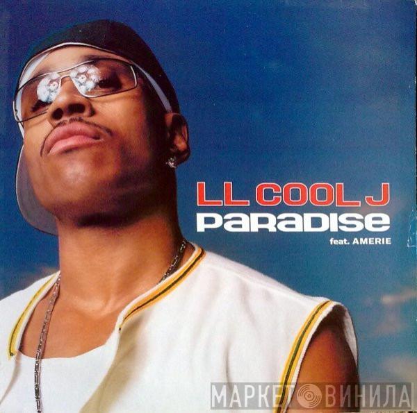 Feat. LL Cool J  Amerie  - Paradise
