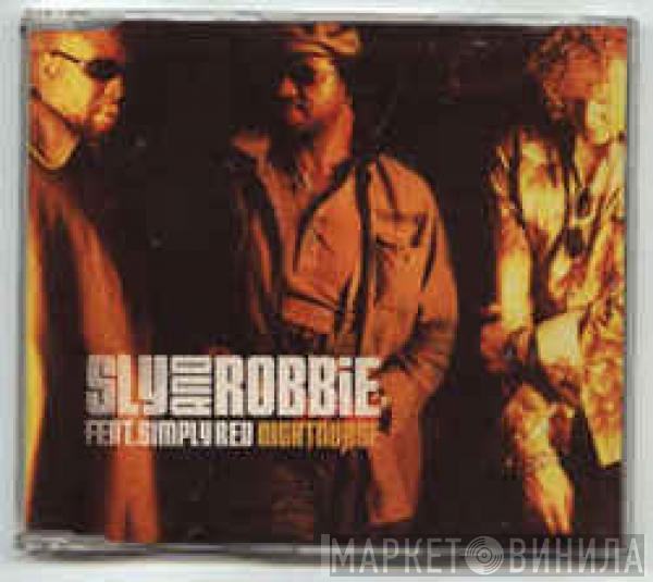 Feat. Sly & Robbie  Simply Red  - Night Nurse