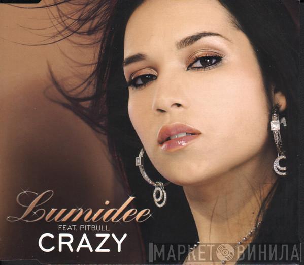Feat. Lumidee  Pitbull  - Crazy