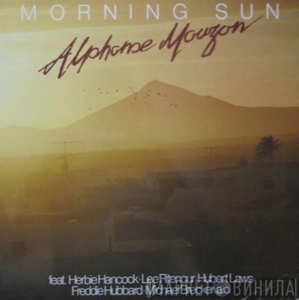 Feat. Alphonse Mouzon • Herbie Hancock • Lee Ritenour • Hubert Laws • Freddie Hubbard  Michael Brecker  - Morning Sun