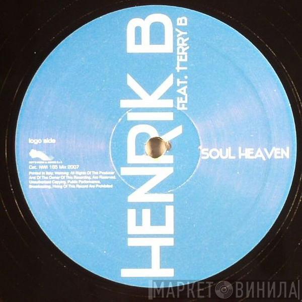 Feat. Henrik B  Terri Bjerre  - Soul Heaven