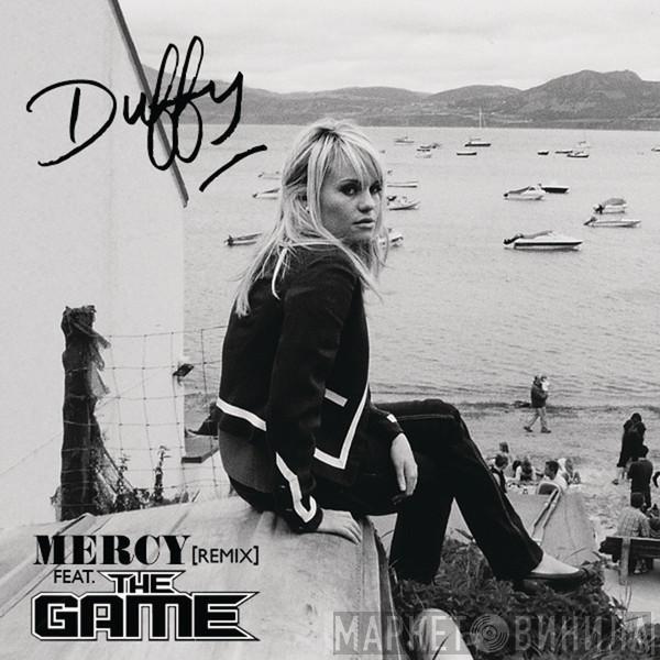 Feat. Duffy  The Game   - Mercy (Remix)