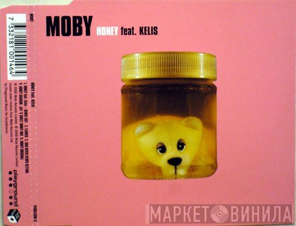 Feat. Moby  Kelis  - Honey