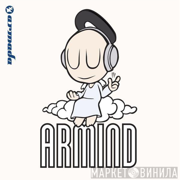 Feat. Armin van Buuren  Ray Wilson  - Yet Another Day